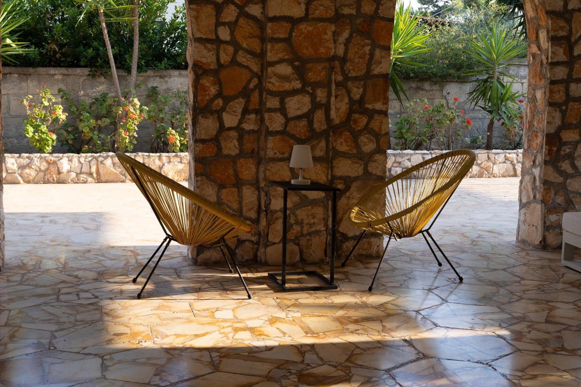 Villa Angela Suite Ταράντο Εξωτερικό φωτογραφία