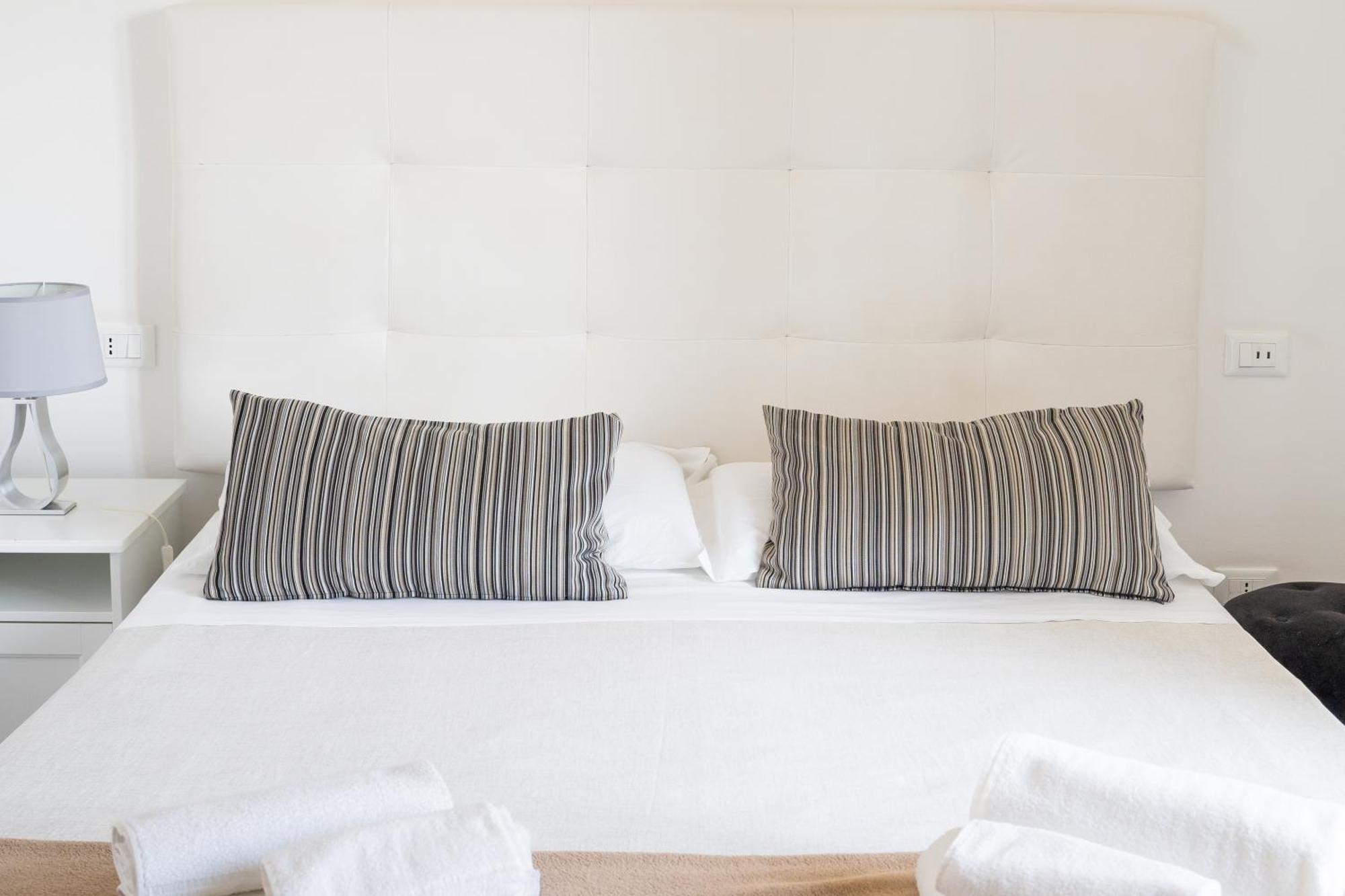 Villa Angela Suite Ταράντο Εξωτερικό φωτογραφία