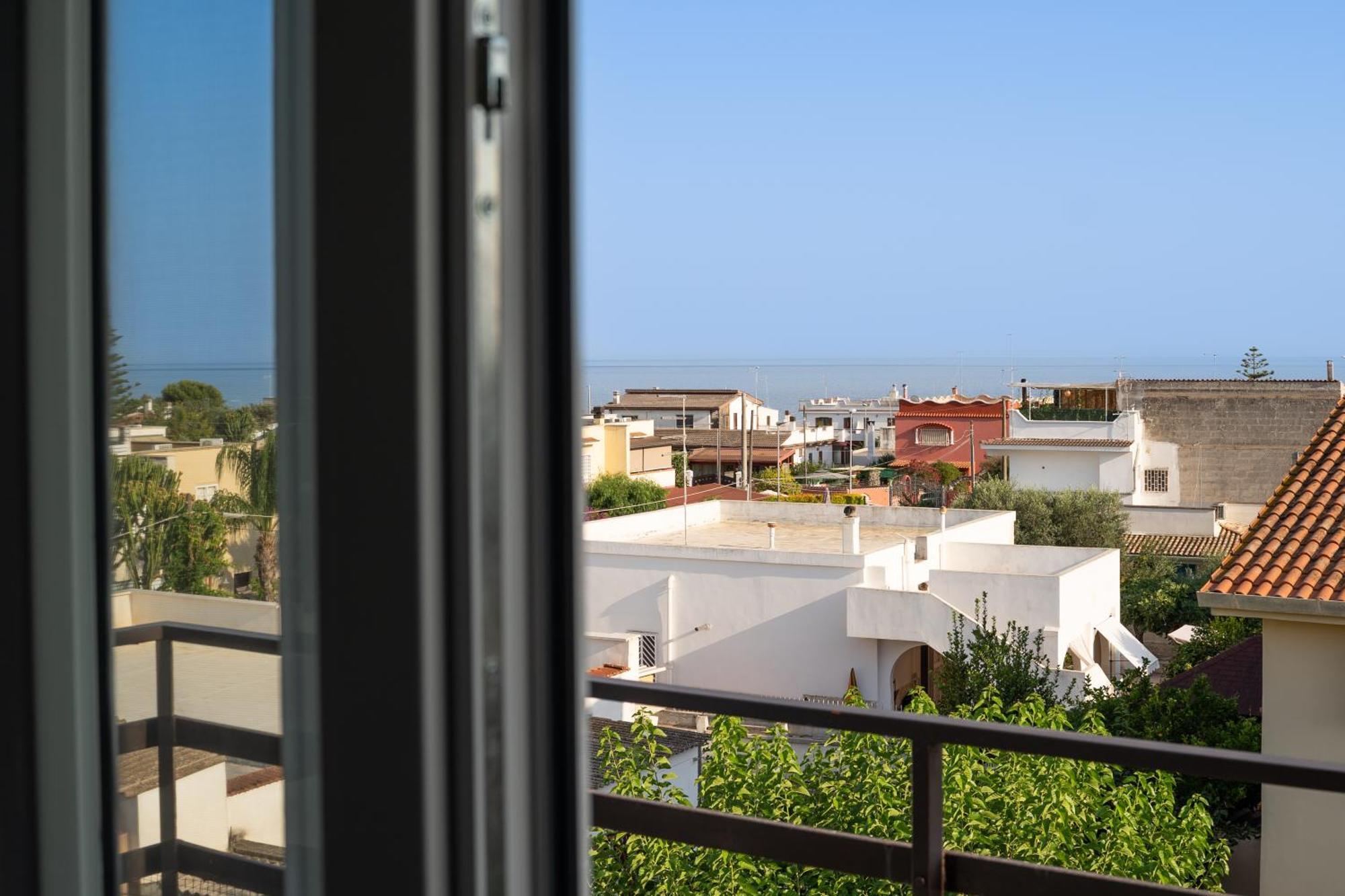 Villa Angela Suite Ταράντο Εξωτερικό φωτογραφία