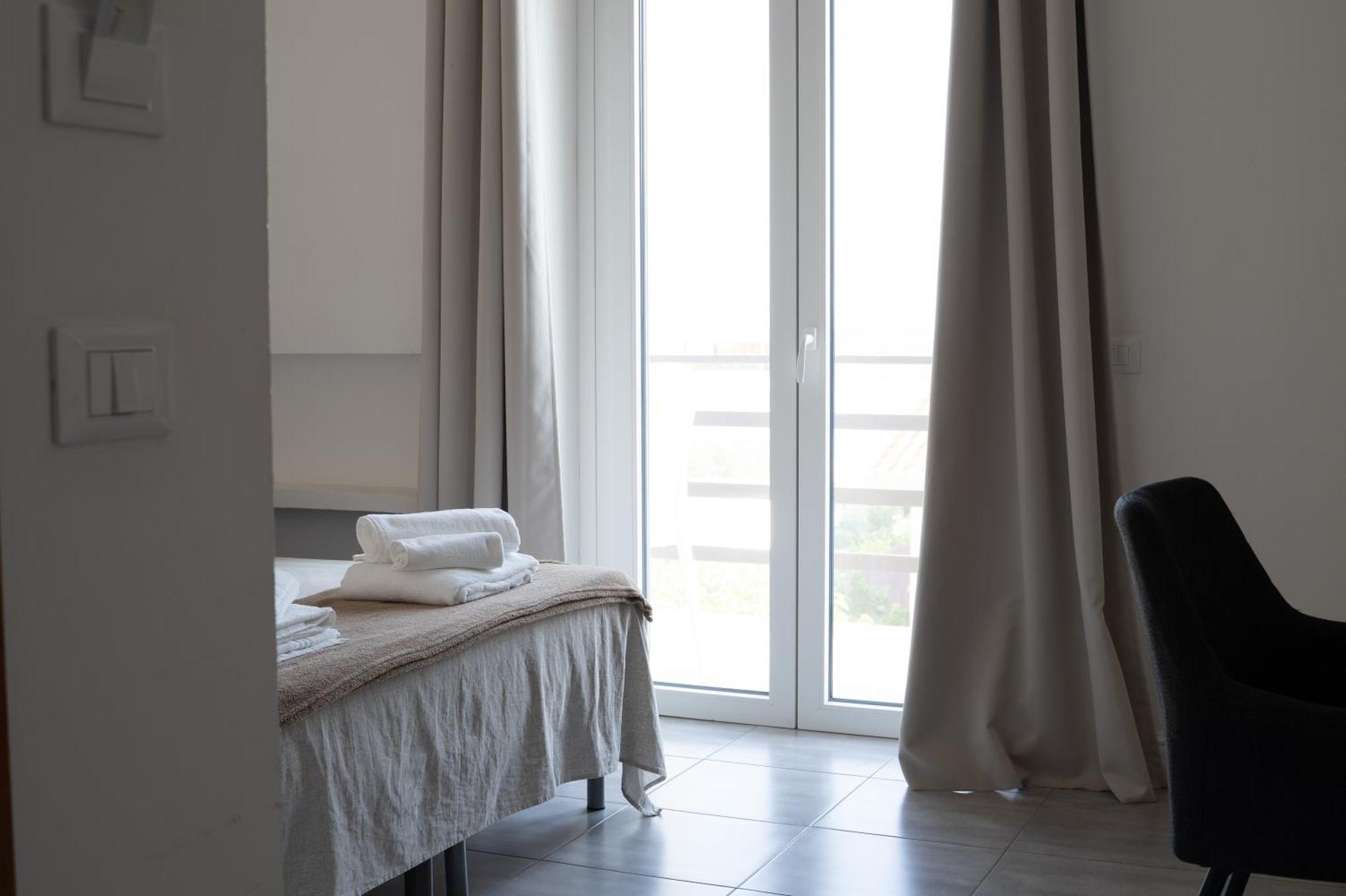 Villa Angela Suite Ταράντο Εξωτερικό φωτογραφία