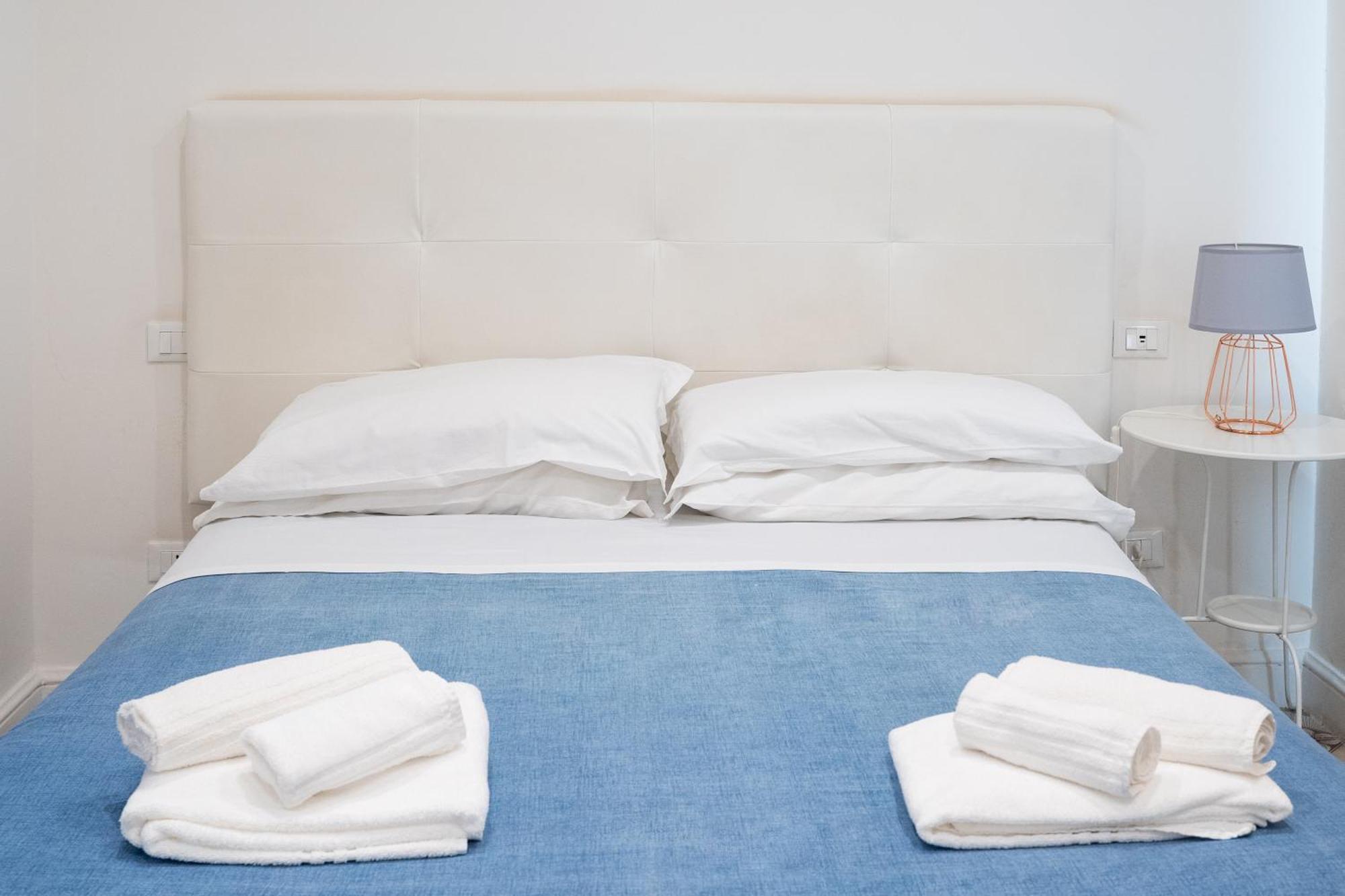 Villa Angela Suite Ταράντο Εξωτερικό φωτογραφία