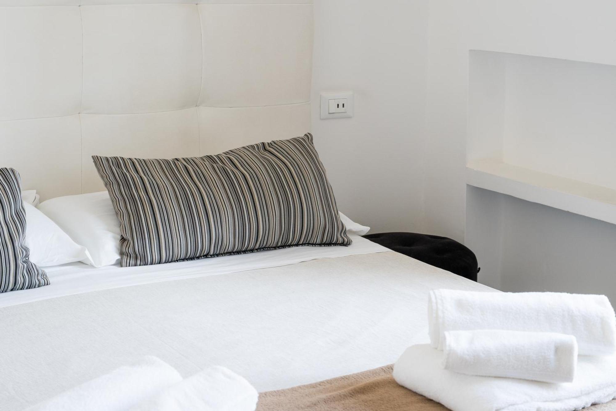 Villa Angela Suite Ταράντο Εξωτερικό φωτογραφία