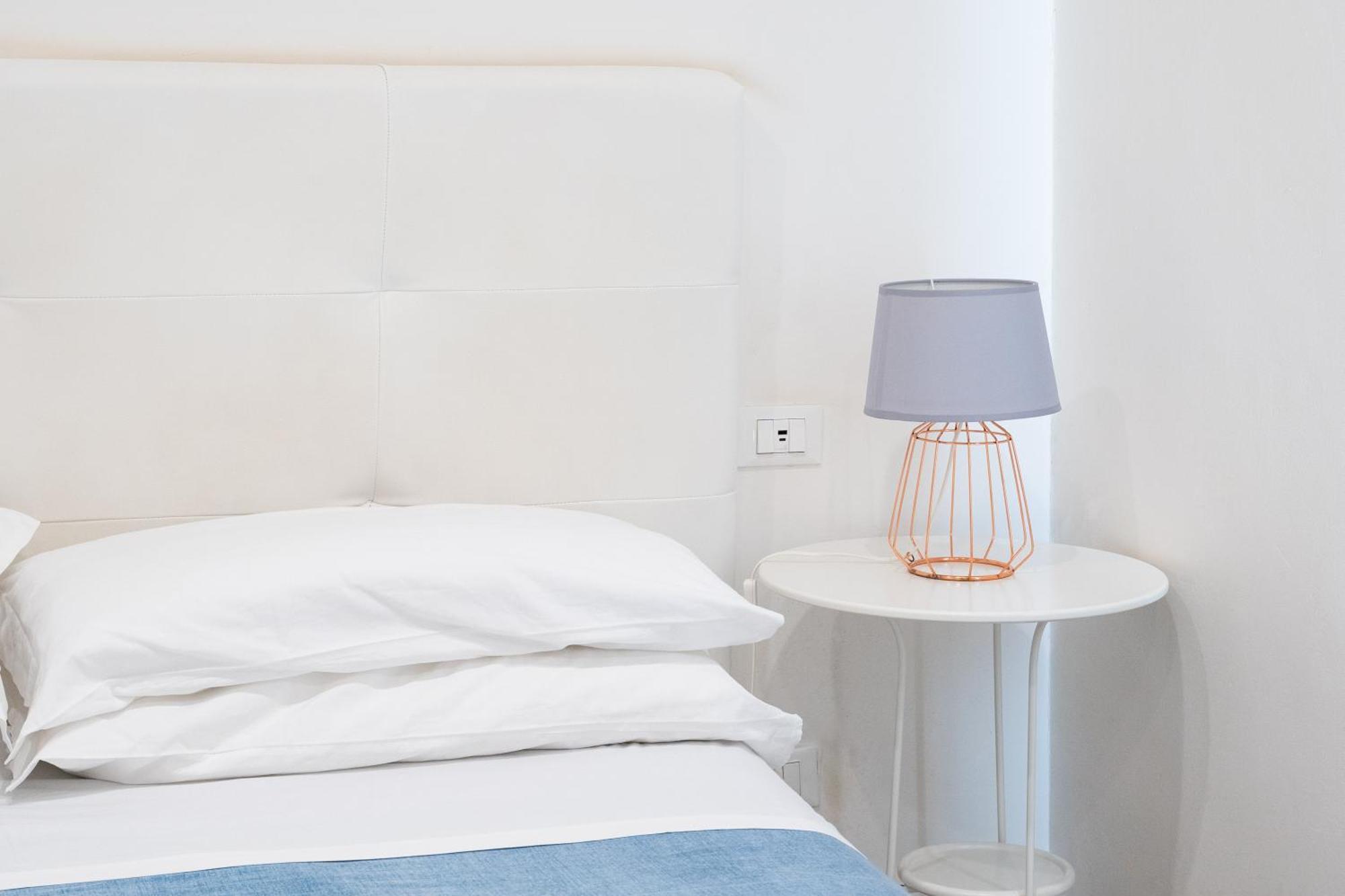 Villa Angela Suite Ταράντο Εξωτερικό φωτογραφία