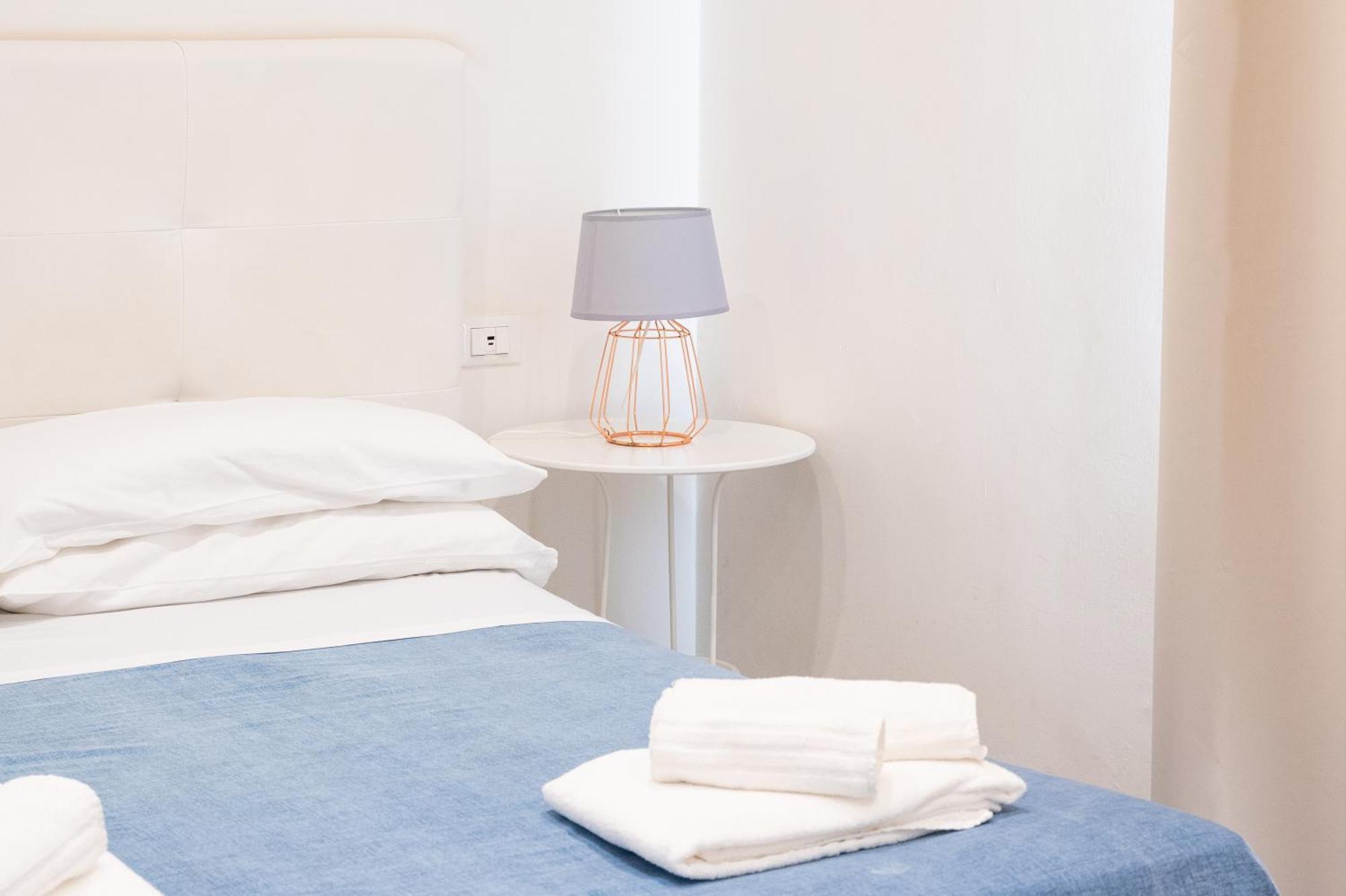 Villa Angela Suite Ταράντο Εξωτερικό φωτογραφία