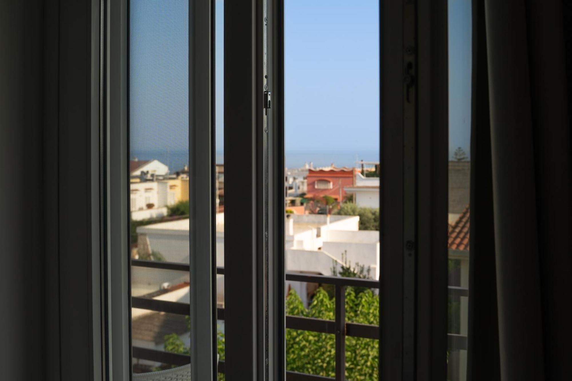 Villa Angela Suite Ταράντο Εξωτερικό φωτογραφία