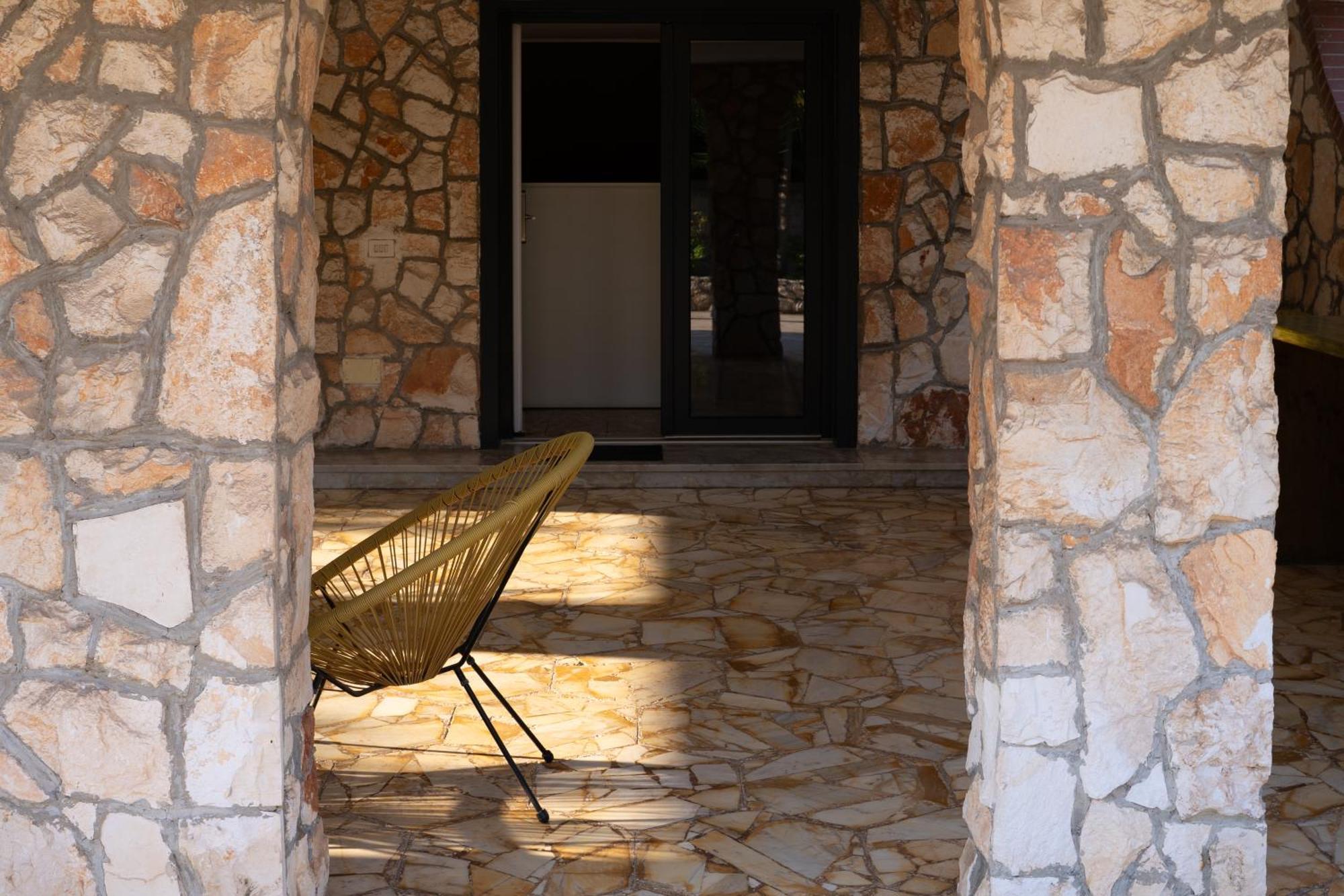 Villa Angela Suite Ταράντο Εξωτερικό φωτογραφία