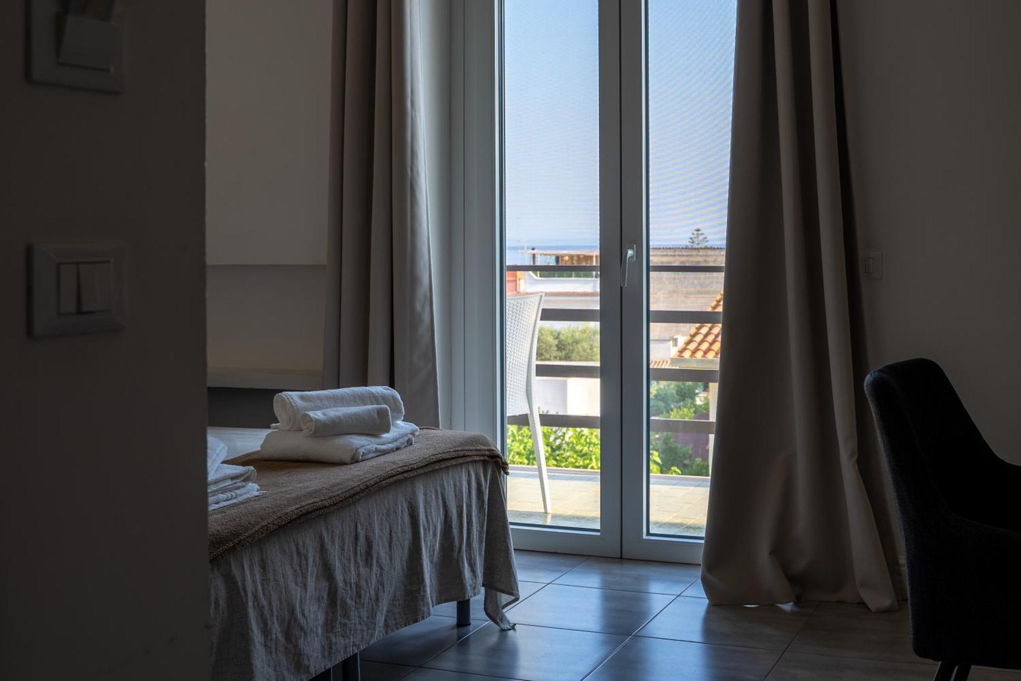 Villa Angela Suite Ταράντο Εξωτερικό φωτογραφία