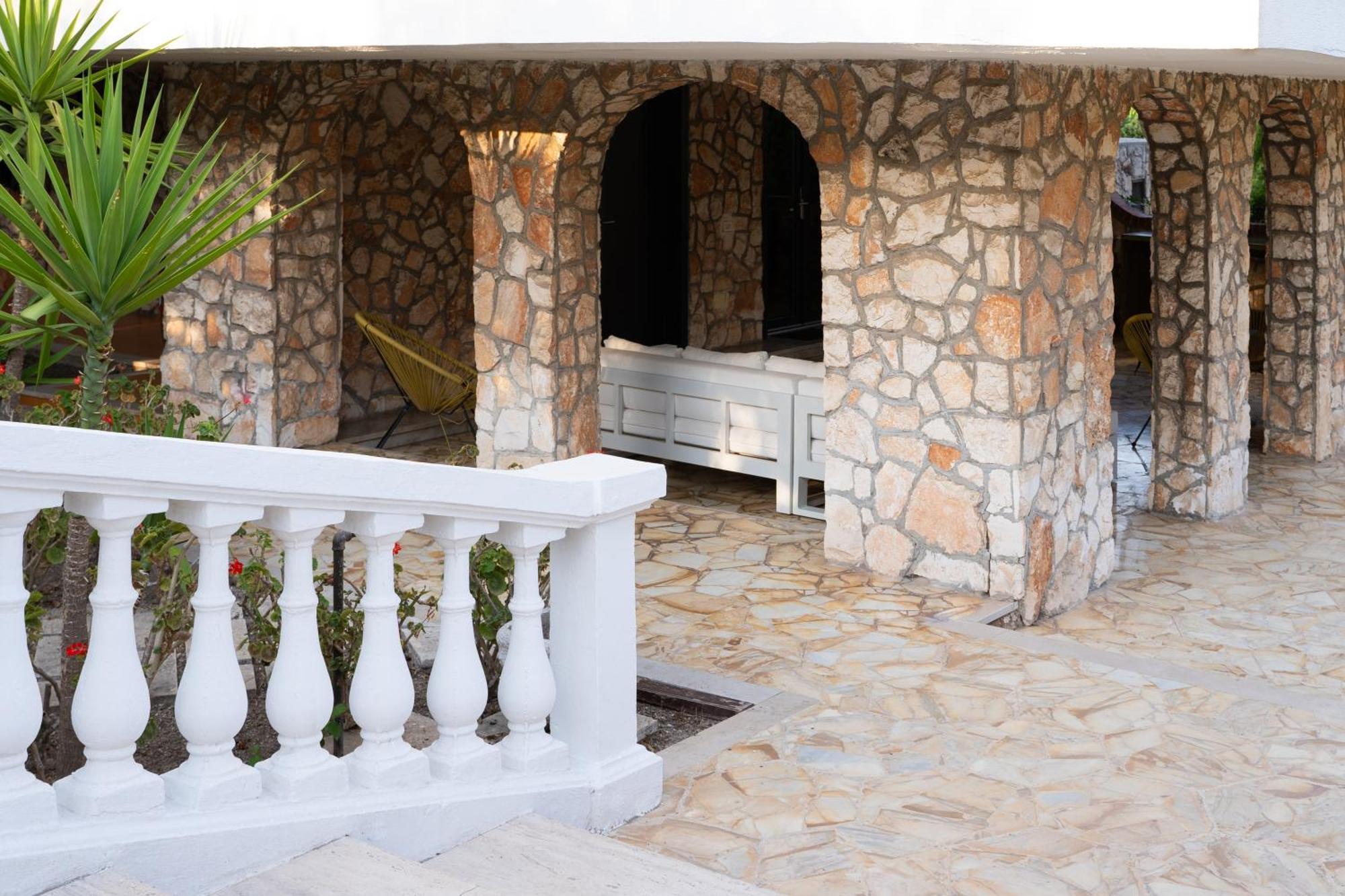 Villa Angela Suite Ταράντο Εξωτερικό φωτογραφία
