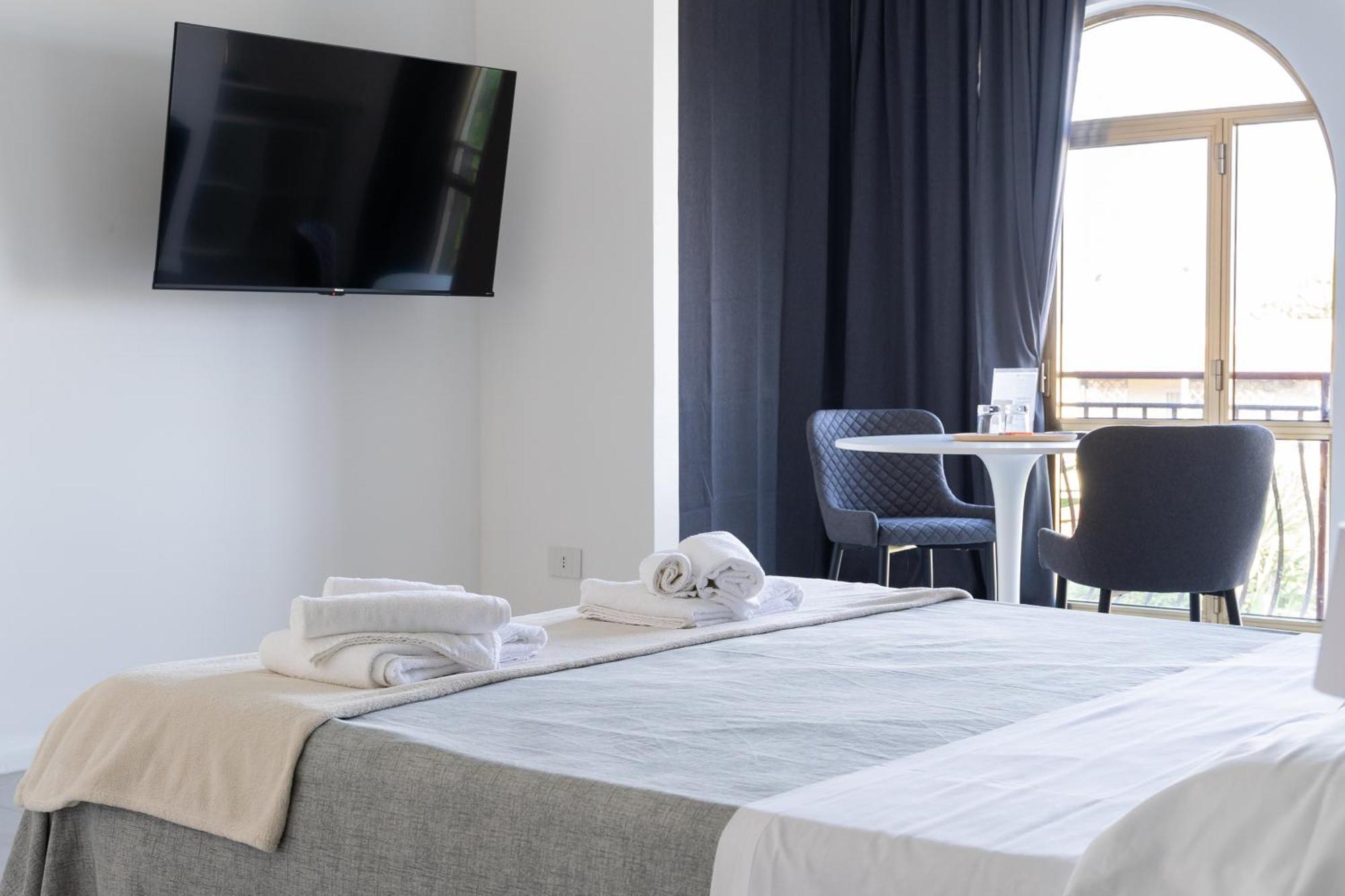 Villa Angela Suite Ταράντο Εξωτερικό φωτογραφία
