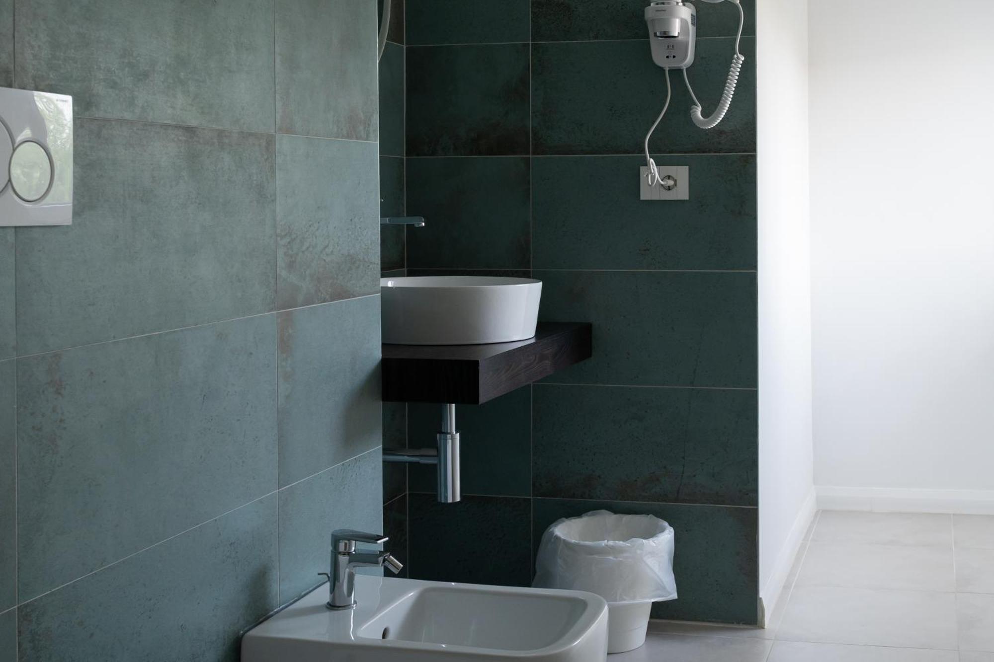 Villa Angela Suite Ταράντο Εξωτερικό φωτογραφία