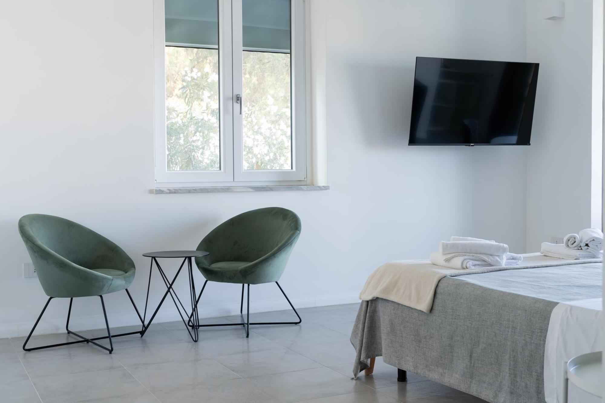 Villa Angela Suite Ταράντο Εξωτερικό φωτογραφία