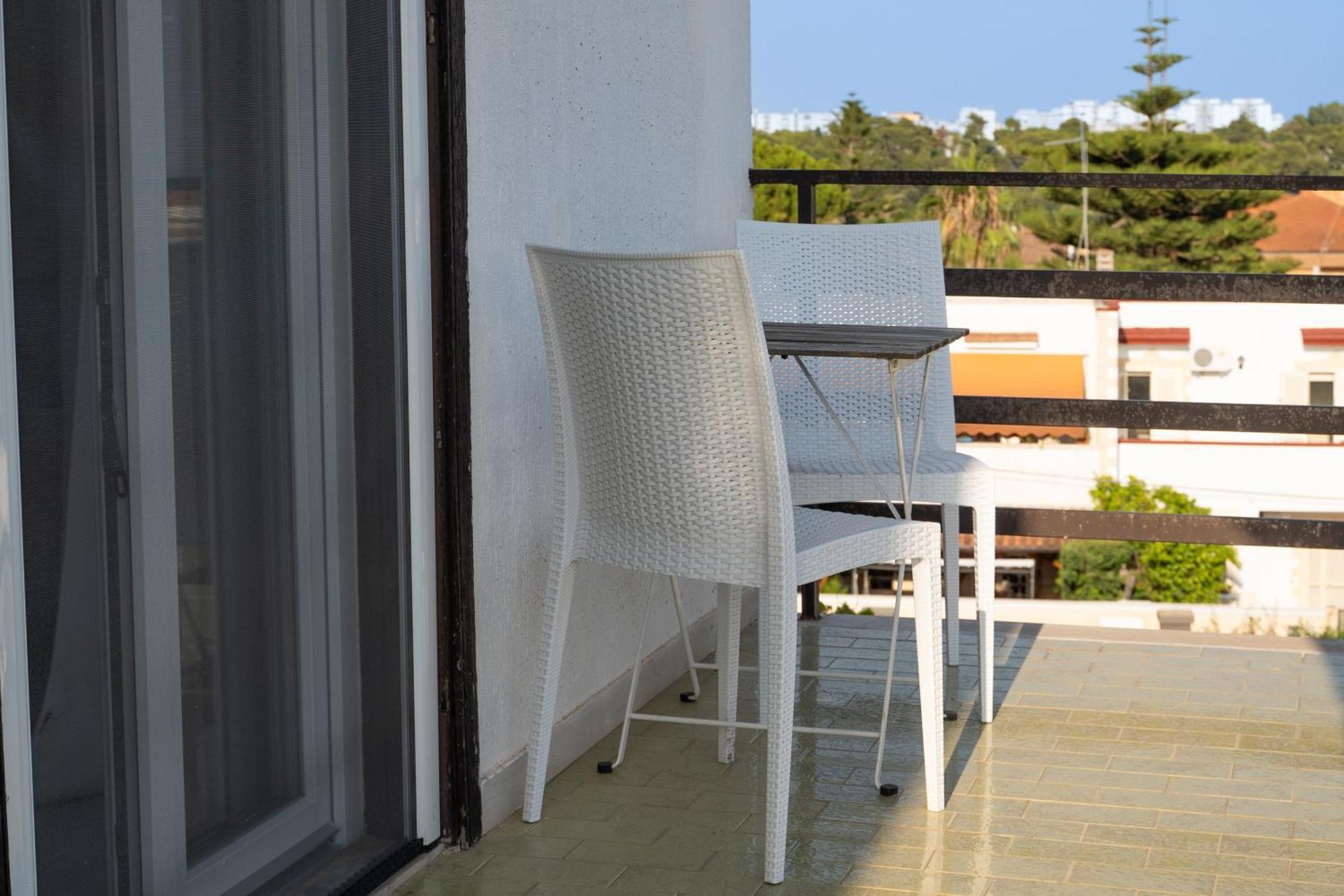 Villa Angela Suite Ταράντο Εξωτερικό φωτογραφία