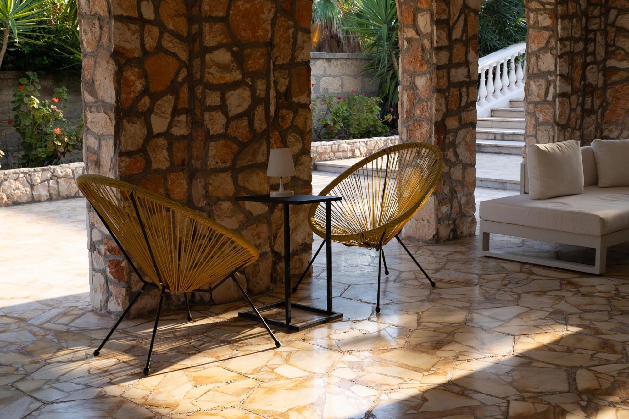 Villa Angela Suite Ταράντο Εξωτερικό φωτογραφία