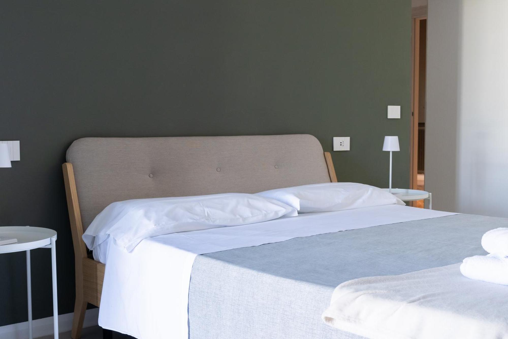 Villa Angela Suite Ταράντο Εξωτερικό φωτογραφία