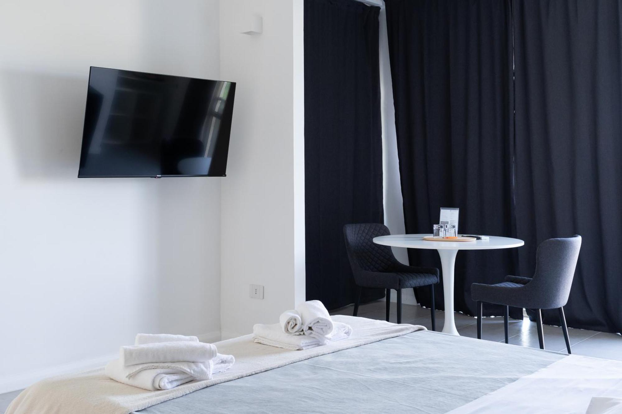 Villa Angela Suite Ταράντο Εξωτερικό φωτογραφία