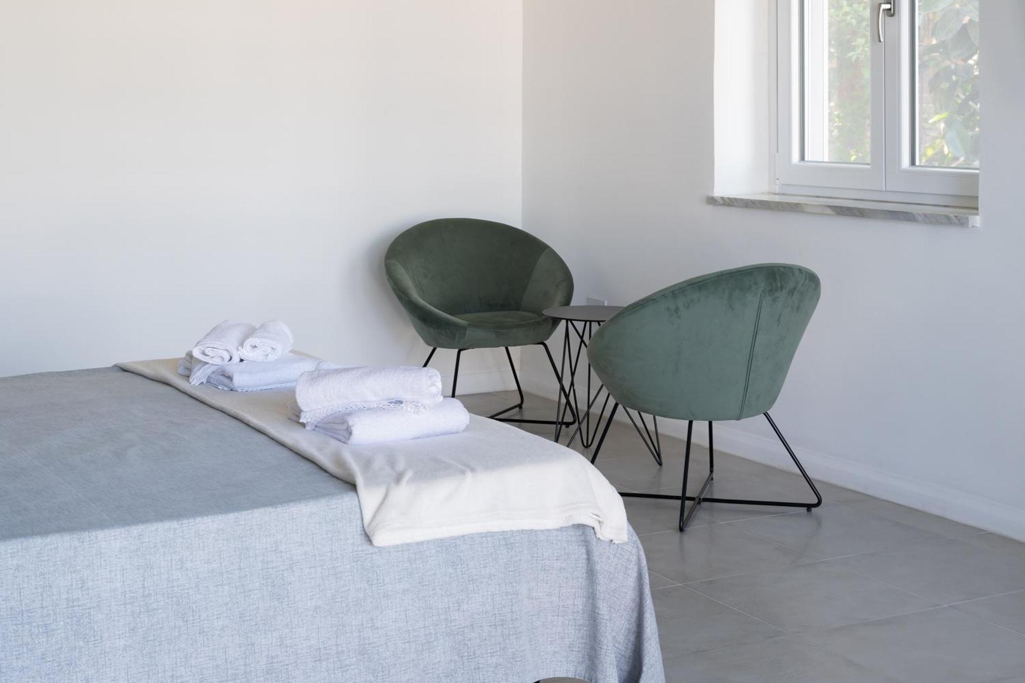 Villa Angela Suite Ταράντο Εξωτερικό φωτογραφία