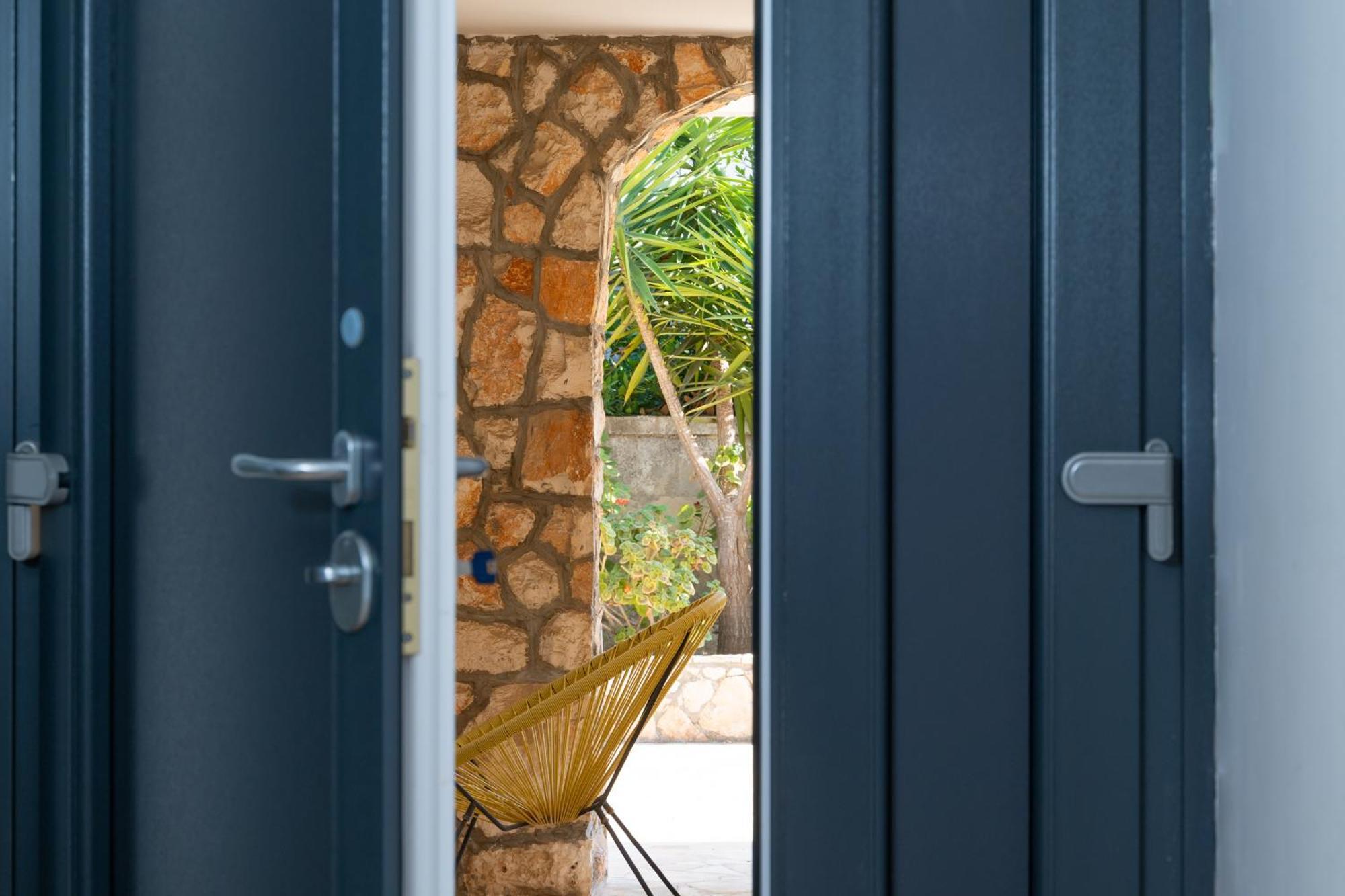 Villa Angela Suite Ταράντο Εξωτερικό φωτογραφία