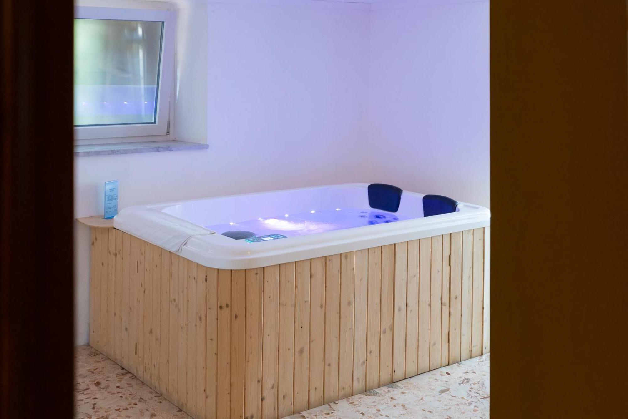 Villa Angela Suite Ταράντο Εξωτερικό φωτογραφία