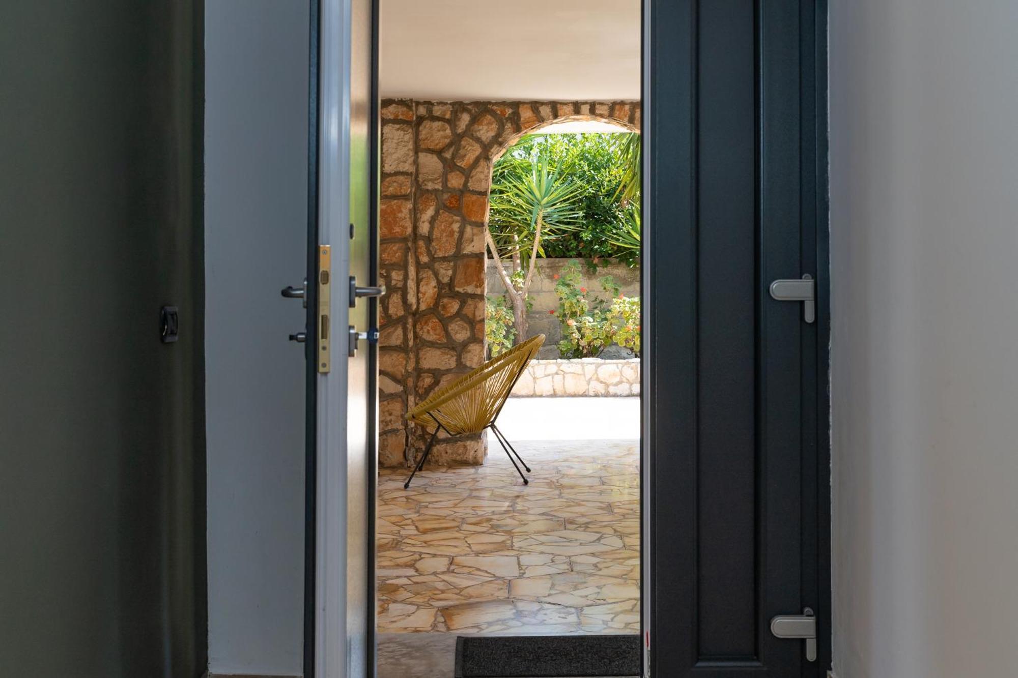 Villa Angela Suite Ταράντο Εξωτερικό φωτογραφία